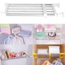 Choose from contactless same day delivery, drive up and more. For Kitchen Rack Bathroom Cabinet Shelf Organizer Telescopic Stand Storage Shelf Bathroom And Garden Kitchen Shelf Organizers Expandable 2 Tier Under Sink Expandable Shelf Organizer Storage Rack Kitchen Dining Storage