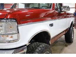Image result for Oxford White 1994 Ford Truck