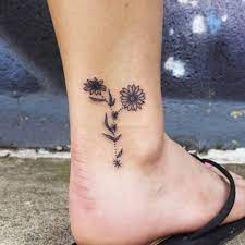 Ankle Tattoo Pain How Bad Do They Hurt Authoritytattoo