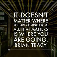 19 Awesome Inspirational Quotes | Brian Tracy via Relatably.com