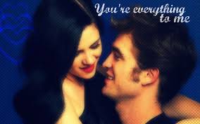 Edward and bella love quotes. Edward And Bella Love Quotes Quotesgram