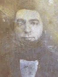 Lieut Alexander McQueen (1819-1904)