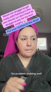 Megan Parkinson TikTok