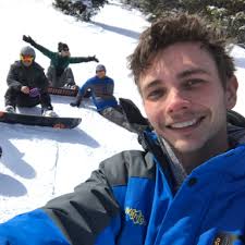 John Blevins · GitLab