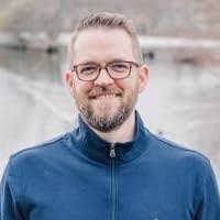 John Cheeseman's Instagram, Twitter & Facebook