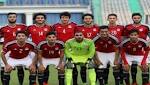 نوفمبر.. منتخب شباب المنتخب المصري