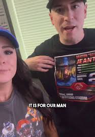 Where will @Ashton Jeanty go?🧐