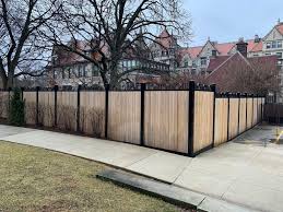 Maybe you would like to learn more about one of these? Wood Fence Chicago Residential Wood Fence Company