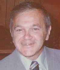 Ralph Corso Obituary