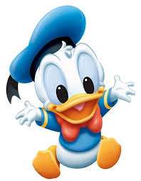 The name donald duck is the. Pokemon Fans Joke That The New Starter Quaxly Is Actually Donald Duck Polygon