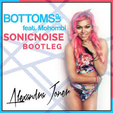 As a dancer she has contributed to music videos by artists such as madcon, justin bieber and drake. Alexandra Joner Ft Mohombi Bottoms Up Sonicnoise Flip Free Dl By Sonicnoise