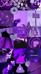 Purple photo collage purple wallpaper, wallpaper pc, aesthetic collage, aesthetic photo, cute. Purple Aesthetic Collage Cute Iphone Wallpaper Tumblr Pretty Wallpaper Iphone Iphone Wallpaper Tumblr Aesthetic