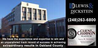 Pretrial Services In Oakland County Michigan Get Out Of Jail Criminal Defense Attorney Criminal Defense Lawyer Criminal Defense