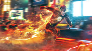 High Definition Mobile Phone And Desktop Wallpapers Flash Wallpaper The Flash Animated Wallpapers For Mobile