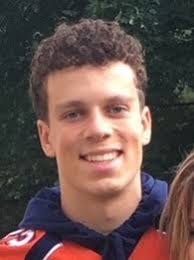 Nathan McFall's Baseball Recruiting Profile