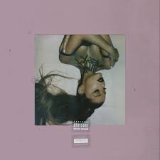 Maybe you would like to learn more about one of these? Thank U Next Album Ariana Grande Wiki Fandom