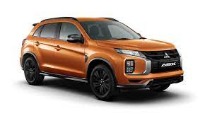 Mitsubishi Asx For Sale In Lilydale Vic Review Pricing Specifications Lilydale Mitsubishi