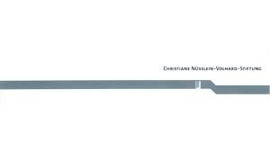 April 1969 in krumbach/schwaben) ist ein deutscher politiker (csu). Grants From The Christiane Nusslein Volhard Foundation Research In Germany