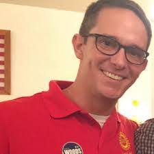 Derek Grenon's Instagram, Twitter & Facebook