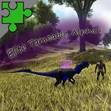 Video :: Ark: Survival Evolved - Let'S Play #21 - Level 120 Alpha  Allosaurus Tame! [1080P 60Fps] - Steam Community