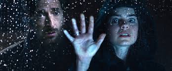 Backtrack movie review & film summary (2016)