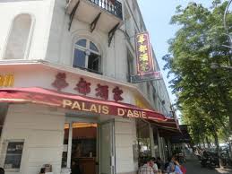 Palais D Asie Paris Olympiades Restaurant Avis Numero De Telephone Photos Tripadvisor