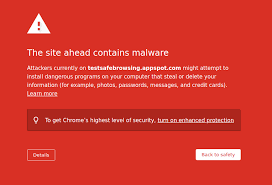 Select a different browser to be your default. Google Chrome Privacy Whitepaper