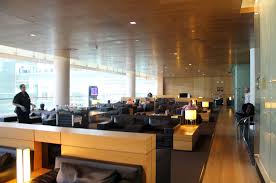 Sofitel singapore city centre is also conveniently located next to the tanjong pagar mrt which makes getting around singapore and transiting from the airport or to nearby cruise terminal a breeze. Review Sala Vip Pau Casals Lounge Barcelona Airport Terminal 1 Morepremium Com