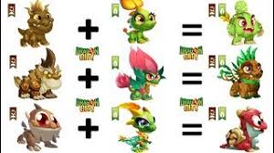The cactus dragon loves to cuddle! How To Breed A Cactus Dragon In Dragon City