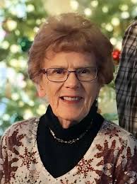 Effie Tureen Schmidt, 94