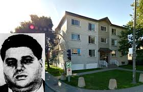 Coolopolis: Montreal addresses that made history