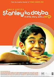 Stanley Ka Dabba Wikipedia The Free Encyclopedia Hindi Film Dabba Kid Friendly Movies