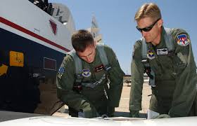 The next phase is to go through air force specialized undergraduate pilot training. How To Become A U S Air Force Pilot Fighter Sweep