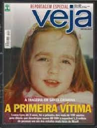 Edição impressa semanal da revista veja; Capa De Veja Em 3 12 2008 Fonte Revista Veja Edicao 2089 Download Scientific Diagram