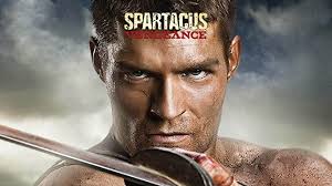 Spartacus ist eine fernsehserie des amerikanischen kabelsenders starz, die am 22. 1pioaf5woq2gom