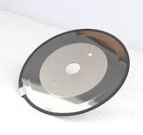 Passion OEM/ODM Disc Cutter Corrugated Cardboard Bhs razor Slitter Circular  Cutting Knife Tungsten Carbide Slitting Blades