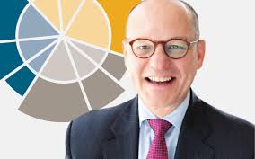 Mark Larrabee's Instagram, Twitter & Facebook