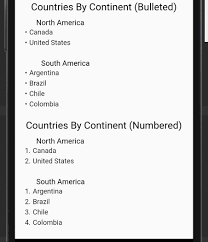 Copy the bullet symbol in the above table (it can be automatically copied with a mouse click) and paste it in word, or select the insert tab. How Can I Write A Paragraph With Bullet Points Using Flutter Stack Overflow