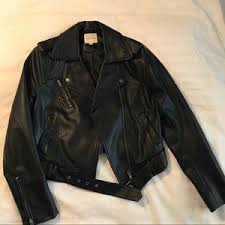 Image result for top leather jacket brands