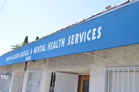 Bellflower Health Center Bellflower Ca 90706