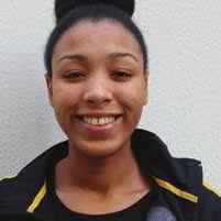 The gender and power issue.