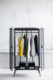 Neues Von Ikea Spanst Kollektion Mit Chris Stamp Ikea Kleiderschrank Ikea Garderobe Ikea