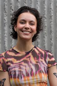 integrantes 2a generacion — Danza UNAM