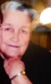 Rosa "Candy" Huddleston Obituary