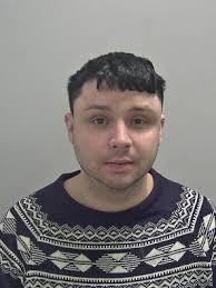 Sexual predator who sent rape threats and explicit pictures to teenage  girls jailed