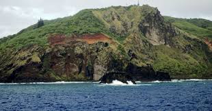 Check spelling or type a new query. The Most Remote Places Of The Eu Pitcairn The New Federalist