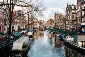 Official portal website of the city of amsterdam, with everything you need to visit, enjoy, live, work, invest and do business in the amsterdam metropolitan area. Working In Amsterdam