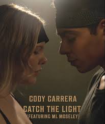 Cody Carrera Get in Line