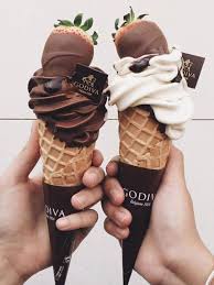 Godiva Desserts Sweet Treats Treats