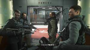 リマスター版『Call of Duty: Modern Warfare 2』では原作の日本語翻訳が修正済み、「殺せ、ロシア人だ 」「ここは荒野のウエスタン」などのセリフは変更に
